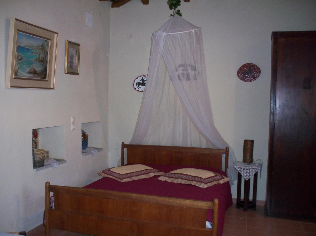 Filyra Apartment Pilion Luaran gambar